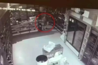 Muğla’da 10 Farklı Marketten Hırsızlık Yapan Şüpheli Yakalandı