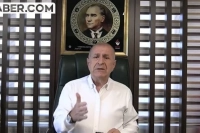 Mustafa Destici'den Ümit Özdağ'a Sert Yanıt: "Özdağ Türk Bile Değil, Dedesinin Kabri Nerede?"