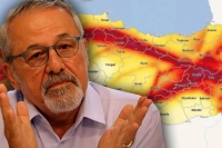 Naci Görür Akdeniz Bölgesi için Uyarıda Bulundu: "Deprem Potansiyeli Büyük..."