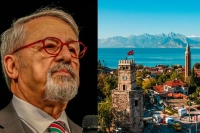 Naci Görür’den Antalya için Korkutan Deprem Açıklaması: “7 Büyüklüğünde…”