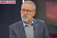 Naci Görür'den Büyük İstanbul Depremi Uyarısı: 7.5 Büyüklüğünde...