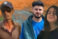 Narin’in Tutuklu Ağabeyi Enes Güran’dan Kan Donduran Sözler: “Nevzat’ı İçerde Hallederler”