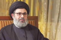 Nasrallah Öldü: Halefi Haşim Safiyuddin Kimdir?