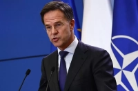 NATO Genel Sekreteri Rutte’nin Ankara Temasları: Kritik Görüşmeler ve TUSAŞ Ziyareti