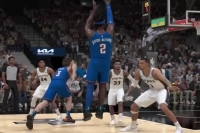 NBA 2K25 Resmen Tanıtıldı! İşte Fiyatı ve Çıkış Tarihi