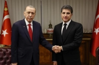 Neçirvan Barzani Kimin Oğlu, Kaç Yaşında, Serveti ve Çocukları Hakkında Detaylar