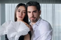 Neslihan Atagül - Kadir Doğulu Çiftinin Bebeklerinin Cinsiyeti Belli Oldu