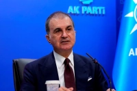 Noel Pazarını Birbirine Katmıştı! AK Parti Sözcüsü Çelik Almanya'daki Saldırıyı Kınadı