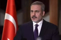 Nükleer Savaş Riskine Değinen Bakan Fidan: "Bu Bir Şaka Değil"
