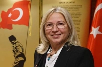 Nurten Yontar Kimdir? CHP Tekirdağ Milletvekili Nurten Yontar Kanser Mi? Ne Kanseri? Eşi Kim? Nereli?