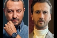 Onur Saylak, Aras Bulut İynemli'li Deha Dizisinde