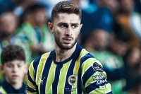 Orkun ve Kerem'den Sonra Benfica'ya Bir Türk Daha!