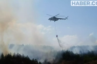 Orman Yangınlarıyla Mücadele Kapasitesi Artırılıyor