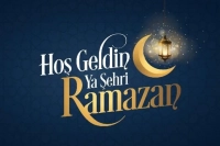 Ramazan ayı 2024 Mart ayının kaçıncı haftası, hangi gün Ramazan'ın ilk günü?