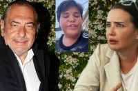 Reha Muhtar ve Deniz Uğur’un Oğlu Poyraz'dan ‘Kaçırılma’ Konusuna Açıklama Geldi