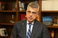 Sağlık Bakanı Memişoğlu: "Aile Hekimlerinin Haklarını Düzeltmek İçin Çalışıyoruz"