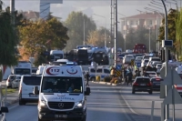 Sağlık Bakanlığı'ndan TUSAŞ Saldırısında Yaralananlarla İlgili Açıklama