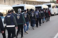 'Sahte' Bungalov İlanı ile Dolandırıcılık Yapan Çeteye 14 İlde Operasyon: 38 Tutuklama