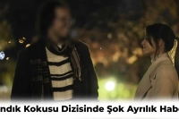 Sandık Kokusu Dizisi için Şok Ayrılık! O Oyuncu Diziden Çıkıyor