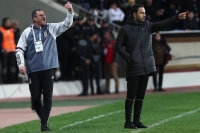Serdar Topraktepe - Selçuk İnan Kavgasına 2 Maç Ceza