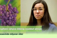 Sevgilisini Vahşice Öldürüp Müebbet Almıştı! Cezaevinde Milyoner Oldu