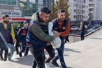 Sıla Bebekten Sonra Tekirdağ'da Bir Skandal Daha! 9 Aylık Erkek Bebek Cinsel İstismara Uğradı