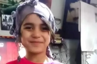 Şirin Elmas Hanilçi'nin Cansız Bedeni Feriköy Mezarlığı'nda Bulundu! 6 Yaşındaki Şirin Müge Anlı'da Aranıyordu