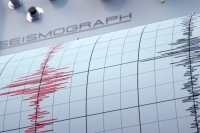 Sivas'ta Art Arda 2 Deprem