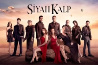 Siyah Kalp Hangi Kanalda, Hangi Gün Oynuyor ve Ne Zaman Yayınlanıyor? Show TV’nin Büyük Projesi Siyah Kalp Hakkında Merak Edilenler