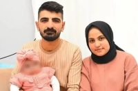 SMA'lı Bebeği Yaşam Mücadelesi Verirken Alem Yapması Tepki Çekmişti! Baba Umut Kardeş İntihar Etti