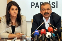 Son Dakika: DEM Parti'den İmralı Açıklaması