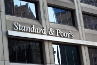 S&P Türkiye'nin Kredi Notunu BB-'ye Yükseltti