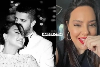 Şubat'ta Evlendi, Boşanma Kararı Aldı: Ebru Gündeş'le İlgili Şok İddia