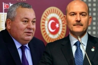 Süleyman Soylu'dan Cemal Enginyurt'a Flaş Yanıt: Lafa Bakarız Laf Mı Diye...