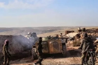 Suriye'de Muhaliflerden Son Açıklama: Halep'in İdaresini Hükümete Devretmeye Hazırız