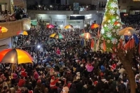 Suriye'de Noel Resmi Tatil İlan Edildi