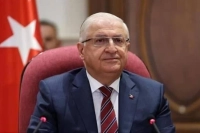Suriye'de Yeni Dönem: Bakan Güler'den Kritik Açıklama! YPG Er ya da Geç...