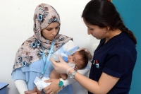 Suriye'deki Savaş Doktorlarına Anlamlı Ödül