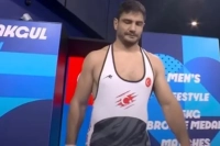 Taha Akgül Güreşi Bıraktı! Veda Mesajı Yayınladı