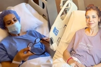 Tanyeli'den Sağlık Durumu Hakkında Açıklama: Kanserle Savaşıyordu...