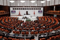 TBMM'de Bütçe Görüşmeleri Başlıyor