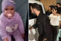 Tekirdağ'da Sıla Bebeğin Ölümüyle İlgili Dava Yarın Görülecek