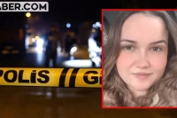 Tekirdağ'da Şüpheli Ölüm: Begüm Tonguz Evinde Ölü Bulundu, Sevgilisi Gözaltında