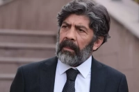 Teşkilat Hakkı Dayı Kimdir? Tuncer Salman'ın Canlandırdığı Karakter Hakkında Tüm Detaylar