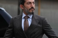 Teşkilat’ın Zayed Fadi’si Kimdir? Mehmet Usta’nın Canlandırdığı Karakter ve Hayatı Hakkında Tüm Detaylar