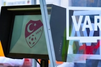 TFF, Süper Lig 12. Hafta Tartışmalı VAR Kayıtlarını Yayınladı! İşte Pozisyonlar ve Kararlar