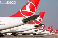 THY ve Pegasus Ortadoğu Seferlerini İptal Etti