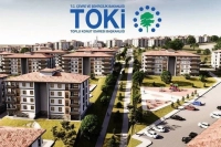 TOKİ'den 400 Bin TL Faizsiz Kredi Fırsatı! İşte Detaylar