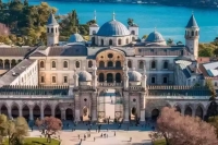 Topkapı Sarayı Gece Ziyaretleri Ne Zaman Başlayacak? Hangi Saatler Açık Olacak?