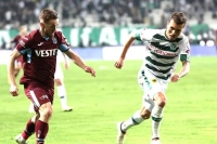 Trabzonspor Konyaspor Maçı Ne Zaman, Hangi Kanalda? Trabzonspor Konyaspor İlk 11'ler!